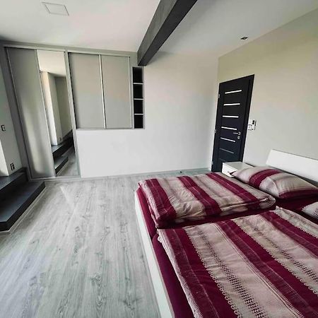Apartman U Trati Mikulov Εξωτερικό φωτογραφία