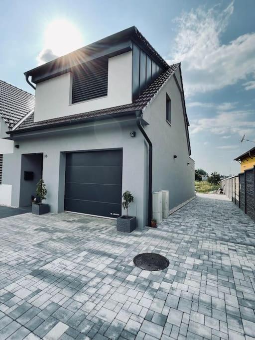 Apartman U Trati Mikulov Εξωτερικό φωτογραφία