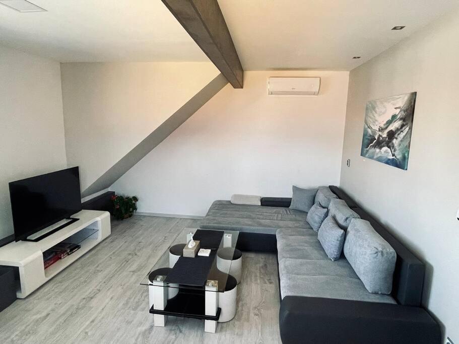 Apartman U Trati Mikulov Εξωτερικό φωτογραφία